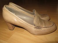 Damen-Schuhe Trotteur *MARIPE* Gr. 40 Echtleder. guter Zustand. Pankow - Französisch Buchholz Vorschau