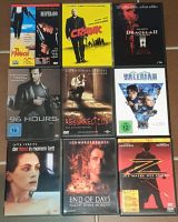 DVD Taken Valerian Die Maske des Zorro Dracula 2 Niedersachsen - Wallenhorst Vorschau
