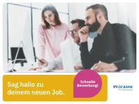 Analyst Kredit / Institutionelle (m/w/d) (DZ BANK AG) Frankfurt am Main - Innenstadt Vorschau