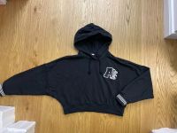 Kurzer Sweater von adidas Originals x Disney, schwarz,Gr.S *neu* Hamburg-Mitte - Hamburg St. Pauli Vorschau