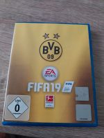 Fifa 19 BVB Edition PS4 Nordrhein-Westfalen - Lünen Vorschau