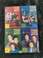 Two and a half Men Staffel 1-4, DVD Hessen - Schöneck Vorschau