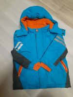 Winterjacke Junge 92 Sachsen-Anhalt - Hecklingen Vorschau