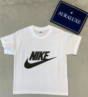 Sportliches Nike Shirt, weiß, Größe S Nordrhein-Westfalen - Rietberg Vorschau