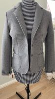 Opus-Blazer-Jacke Gr.36-grau NEU- Schleswig-Holstein - Schacht-Audorf Vorschau