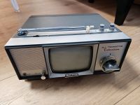 Sammler Retro Mini Fernseher Universum FK 100 Nordrhein-Westfalen - Minden Vorschau