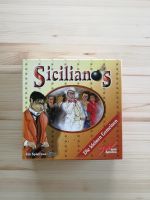Sicilianos Brettspiel Gesellschaftsspiel Sachsen - Dohna Vorschau