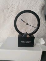 SHARP Tisch- / Standuhr Typ 51 Neu ! Nordrhein-Westfalen - Arnsberg Vorschau