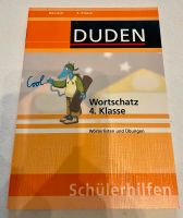 Duden, Wortschatz 4. Klasse, ISBN 978-3-411-06353-6 Rheinland-Pfalz - Trassem Vorschau