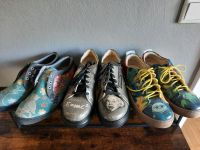 Dogo sneakers, Vegane Sneakers Nordrhein-Westfalen - Waldbröl Vorschau