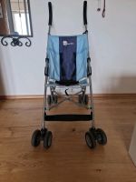 Kinderbuggy Beuel - Schwarzrheindorf Vorschau