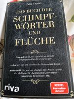 Cnyrim: Das Buch der Schimpfwörter und Flüche Sachsen-Anhalt - Biederitz Vorschau