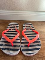 Mädchen Flip Flops von Okaidi gr. 30 Wandsbek - Hamburg Lemsahl-Mellingstedt Vorschau