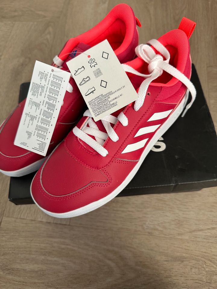 Adidas Schuhe 38 Sneaker in Gammertingen