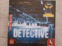 Detektive ein Krimi-Brettspiel Nordrhein-Westfalen - Unna Vorschau