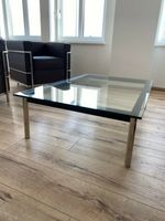 Glastisch Bürotisch Möbel Büro Wohnzimmer Designertisch Niedersachsen - Oldenburg Vorschau