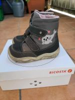 Ricosta Pepino Winterstiefel, Sympatex, Gr. 23, Weite M München - Untergiesing-Harlaching Vorschau