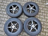 Winter Radsatz 215/65R16 102H Aluett 7x16 Audi A3 VW Skoda Seat Nordrhein-Westfalen - Hilden Vorschau