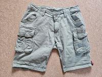 Alpha Industries Hose Größe 36 (Herren) Brandenburg - Joachimsthal Vorschau