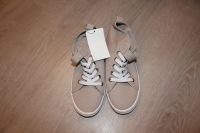 Schuhe, 32, neu, H&M, Canvas Sneaker hoch, Chucks, Niedersachsen - Zetel Vorschau