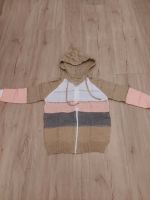 Strick Hoodyjacke neu OVP Gr. M Bayern - Ergoldsbach Vorschau