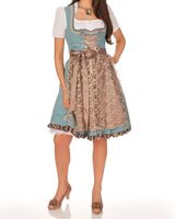 MarJo Dirndl Größe 46 Rheinland-Pfalz - Zell (Mosel) Vorschau