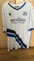 Arminia Bielefeld Trikot Bielefeld - Bielefeld (Innenstadt) Vorschau