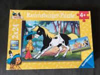 Yakari Puzzle 2x24 Thüringen - Ilmenau Vorschau