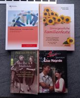 verschiedenen Bücher (Feste, Marthe & Mathilde, Lisas Mutprobe) Bayern - Windischeschenbach Vorschau