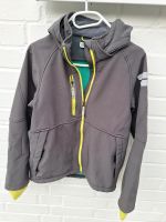 Gepfegte graue Jungen H&M Softshell Jacke in Größe 158 Bonn - Bad Godesberg Vorschau