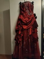 Abschlusskleid/ Abendkleid Gr:40/42 Baden-Württemberg - Singen Vorschau