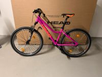 !!! NEU !!! HEAD Tacoma Damen Mountainbike, MTB, Fahrrad Bayern - Grafing bei München Vorschau