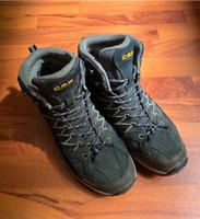 CMP Wanderschuhe Trekkingschuhe Gr. 45 ISL: 30 cm wasserdicht Sachsen-Anhalt - Elbingerode (Harz) Vorschau