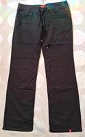 Esprit, Hose, Damen, Baumwolle/Leinen, 42, schwarz Rheinland-Pfalz - Saarburg Vorschau