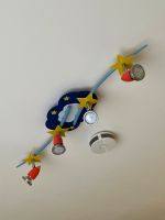 Deckenlampe/ Lampe Kinderzimmer Heitronic Sterne Nordrhein-Westfalen - Herford Vorschau