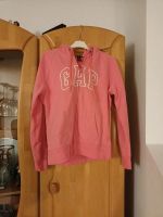 Gap Sweatjacke  L orange Hessen - Eltville Vorschau