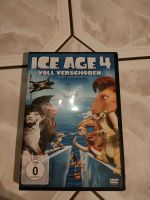 Ice Age 4 DVD Baden-Württemberg - Eimeldingen Vorschau