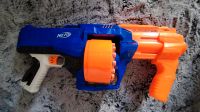 Nerf Surgefire Nordrhein-Westfalen - Bocholt Vorschau