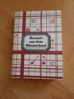 Rezepte aus dem Münsterland  Buch Sachsen-Anhalt - Bitterfeld Vorschau