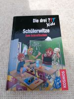 Die drei Fragezeichen Kids Schülerwitze Münster (Westfalen) - Gremmendorf Vorschau