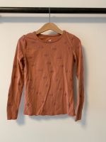 H&M Girl Mädchen langarm T-Shirt longsleeve Gr. 122 / 128 Dresden - Blasewitz Vorschau