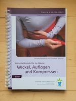 Kerckhoff/Schimpf: Wickel, Auflagen und Kompressen (Naturheilkund München - Milbertshofen - Am Hart Vorschau