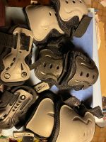 Schoner (Knie, Ellenbogen) für Schlittschuhe, Inlineskates Stuttgart - Weilimdorf Vorschau