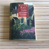 Nells geheimer Garten von Kitty Ray Baden-Württemberg - Leingarten Vorschau