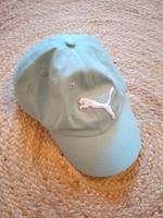 Cap von Nike in zarten mint Farbton Niedersachsen - Dötlingen Vorschau