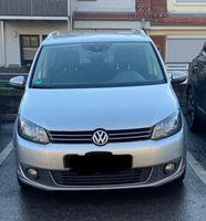 Volkswagen Touran 2.0 TDI DSG CUP CUP Baden-Württemberg - Jettingen Vorschau