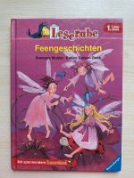 Feengeschichten, Leserabe, 1. Lesestufe, Erstleser Hohen Neuendorf - Bergfelde Vorschau