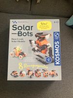 KOSMOS Solar-Bots Niedersachsen - Suhlendorf Vorschau