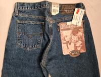 Levi's 615 Levi Strauss Jeans Regular Fit blau W32 L34 Neu Bayern - Regensburg Vorschau