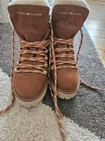 Tommy Hilfiger Winterstiefel Berlin - Tempelhof Vorschau